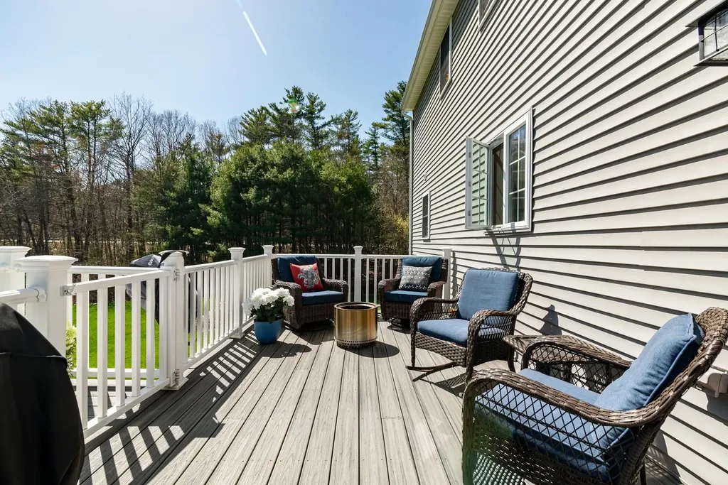 42 Taylor Road Dover NH 03820