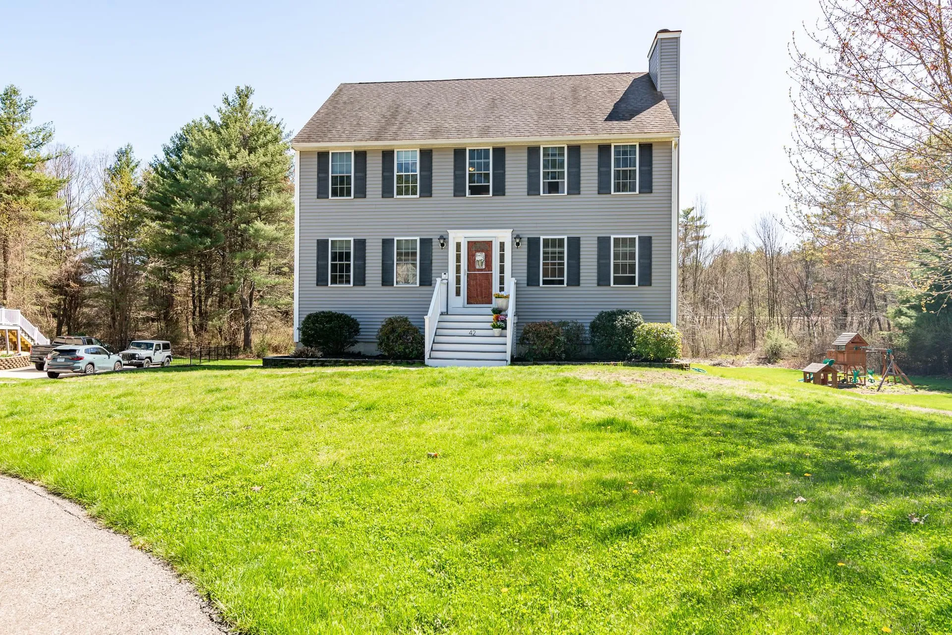 42 Taylor Road Dover NH 03820
