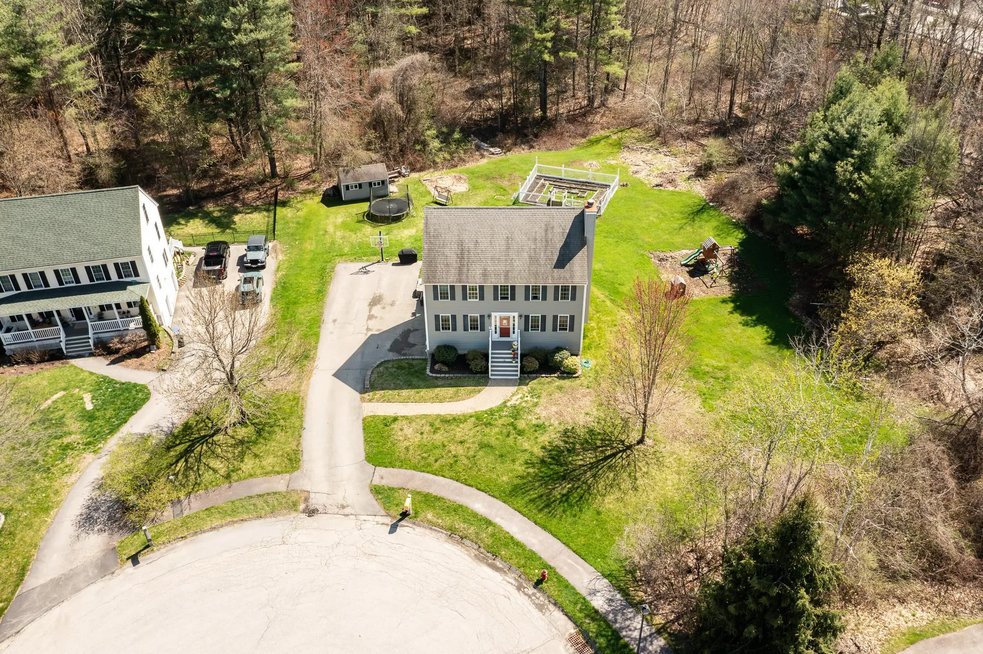 42 Taylor Road Dover NH 03820