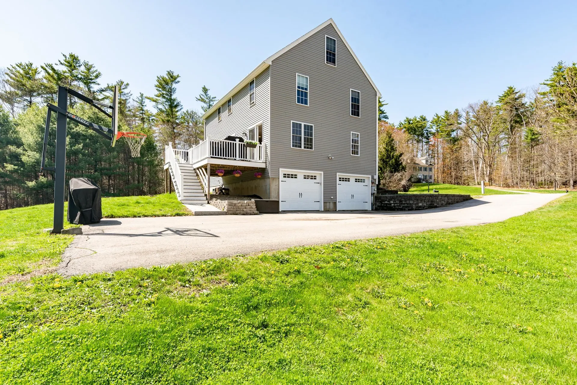 42 Taylor Road Dover NH 03820
