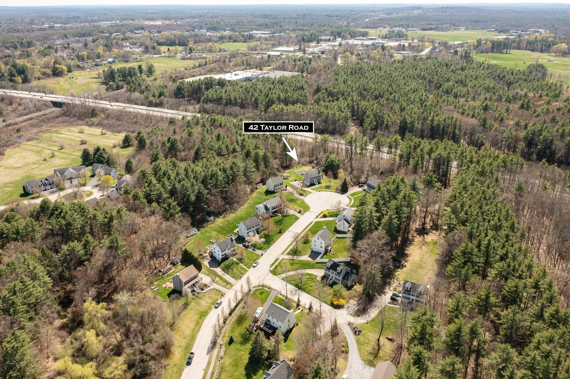 42 Taylor Road Dover NH 03820