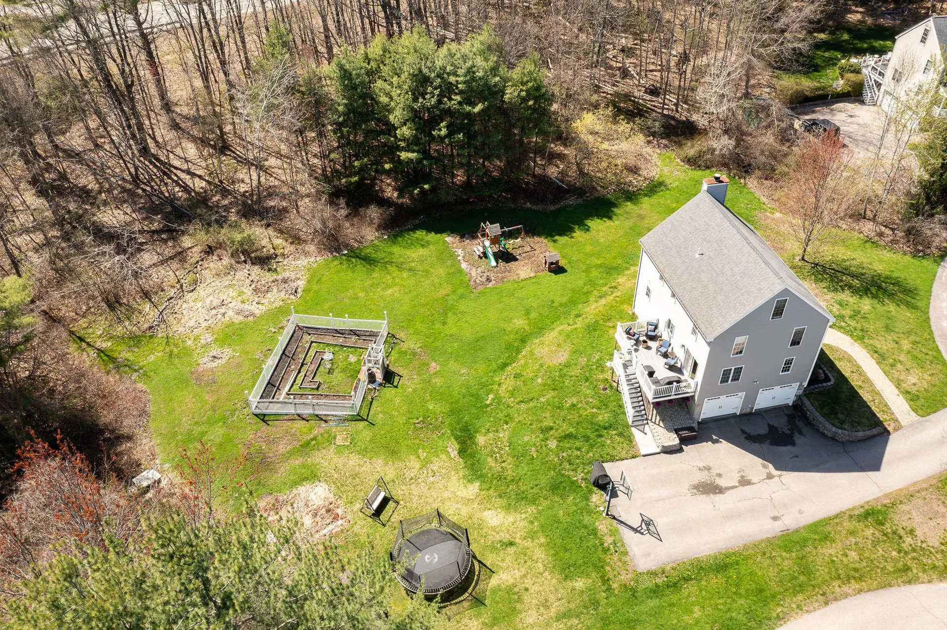 42 Taylor Road Dover NH 03820