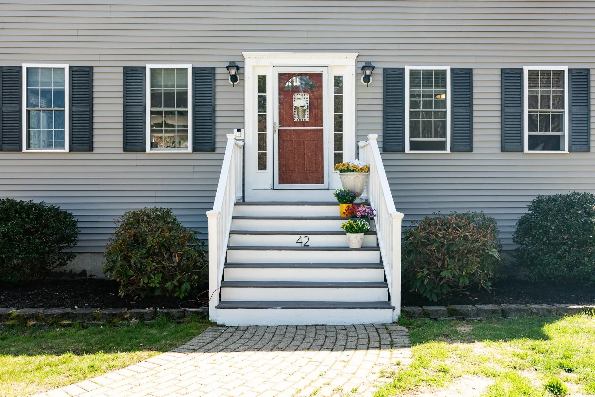 42 Taylor Road Dover NH 03820