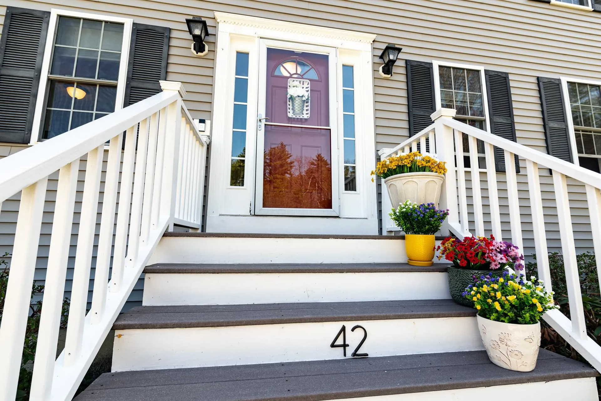 42 Taylor Road Dover NH 03820