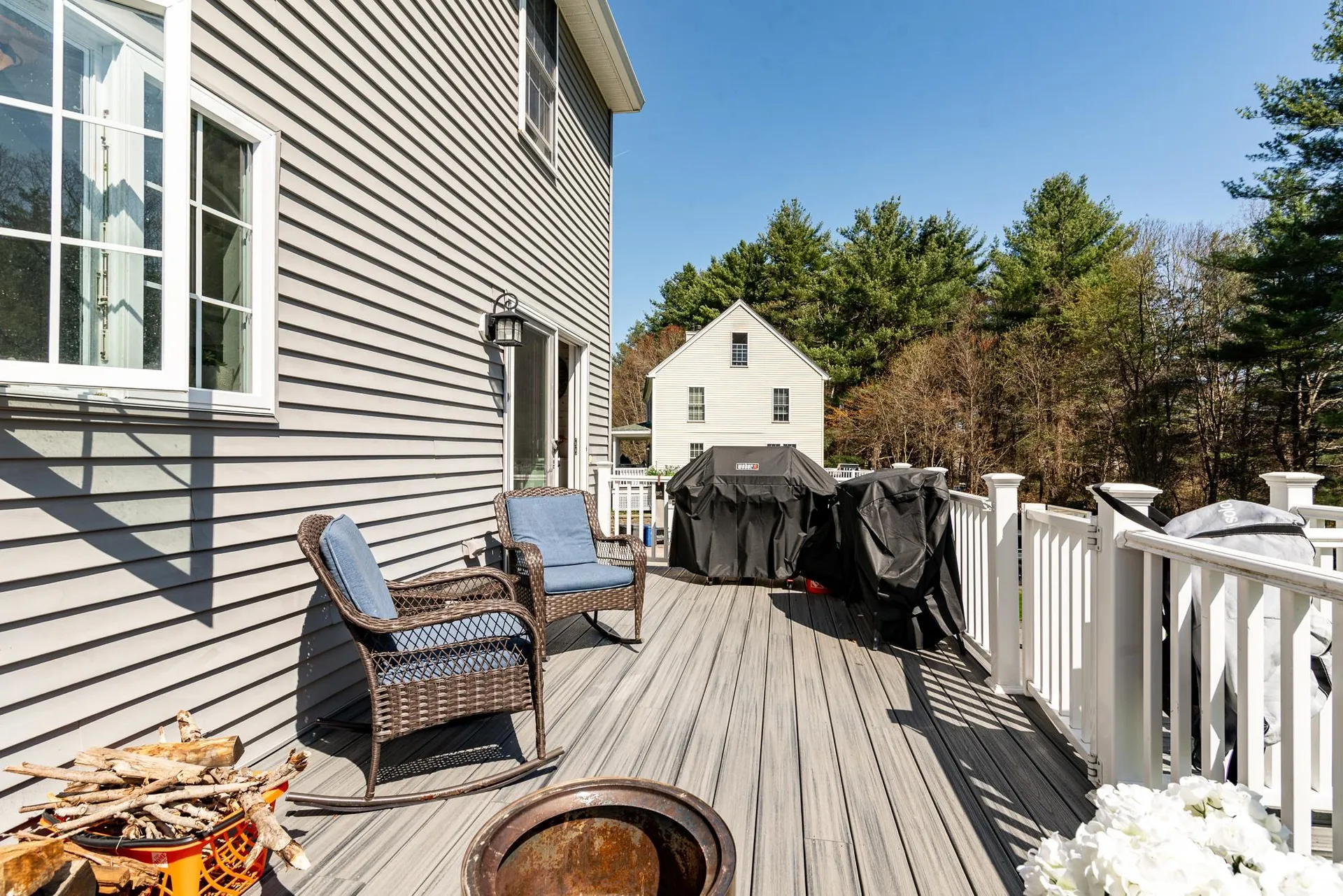 42 Taylor Road Dover NH 03820