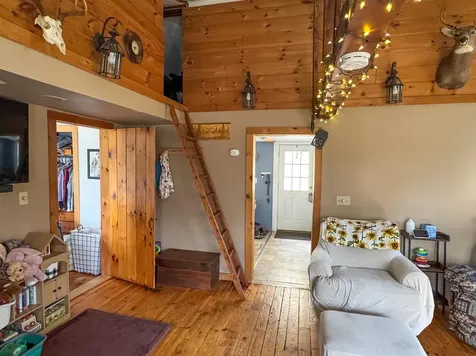 219 Whipple Hill Road Richmond NH 03470