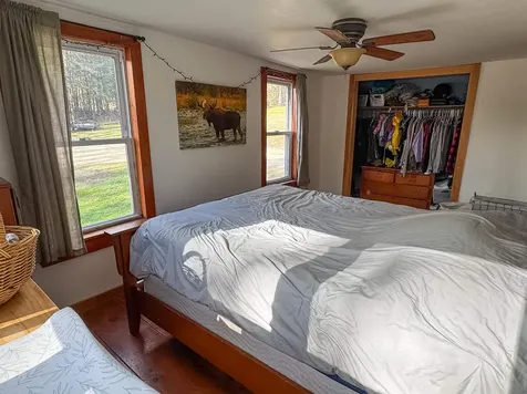 219 Whipple Hill Road Richmond NH 03470