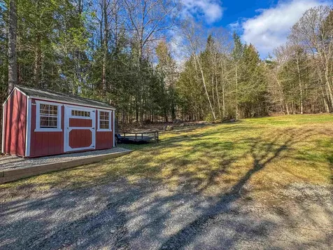219 Whipple Hill Road Richmond NH 03470