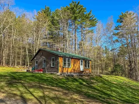219 Whipple Hill Road Richmond NH 03470