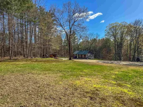 219 Whipple Hill Road Richmond NH 03470