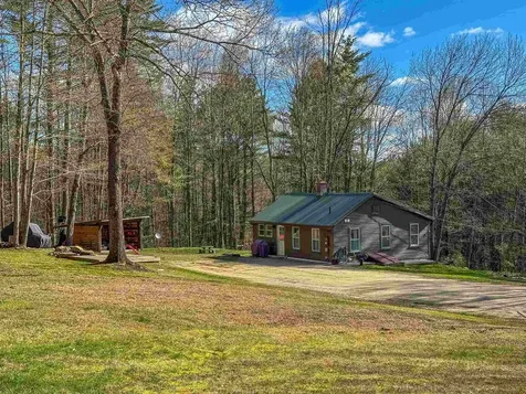 219 Whipple Hill Road Richmond NH 03470