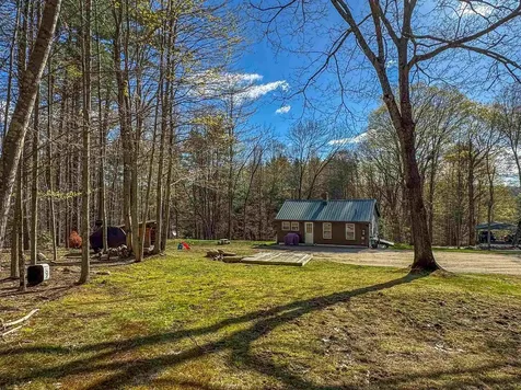 219 Whipple Hill Road Richmond NH 03470