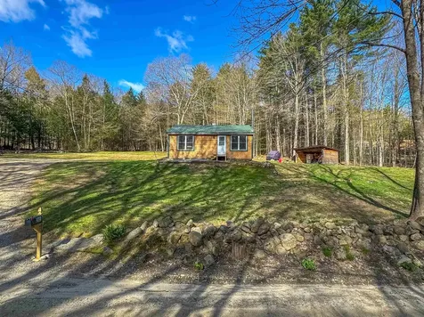 219 Whipple Hill Road Richmond NH 03470