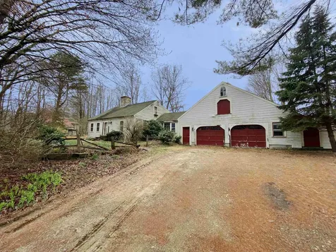 110 Pearson Hill Road Webster NH 03303