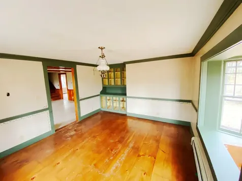 110 Pearson Hill Road Webster NH 03303