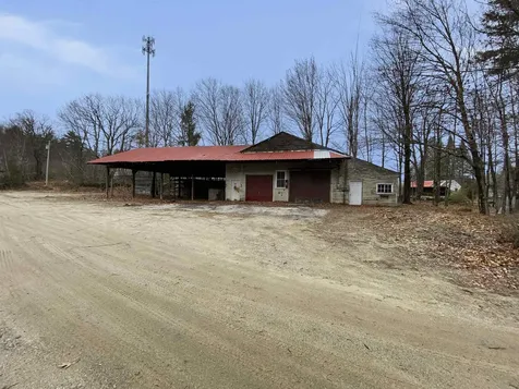 110 Pearson Hill Road Webster NH 03303