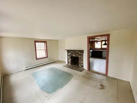 110 Pearson Hill Road Webster NH 03303