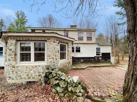 110 Pearson Hill Road Webster NH 03303