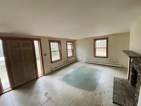 110 Pearson Hill Road Webster NH 03303