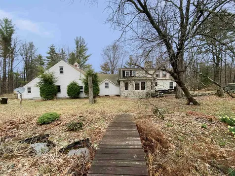 110 Pearson Hill Road Webster NH 03303