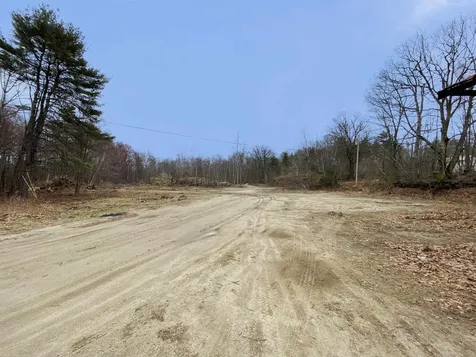 110 Pearson Hill Road Webster NH 03303