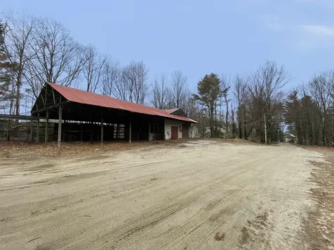 110 Pearson Hill Road Webster NH 03303