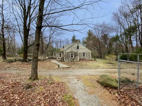 110 Pearson Hill Road Webster NH 03303