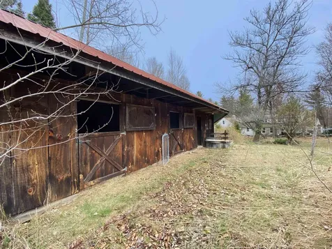 110 Pearson Hill Road Webster NH 03303