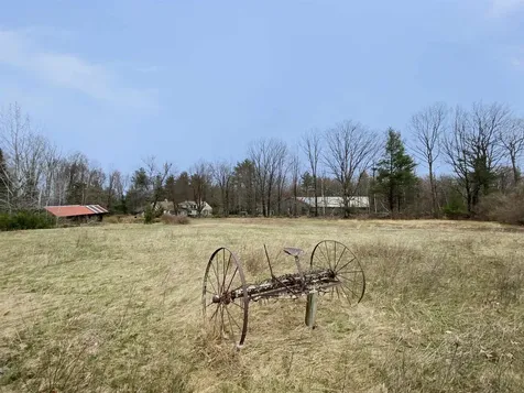 110 Pearson Hill Road Webster NH 03303