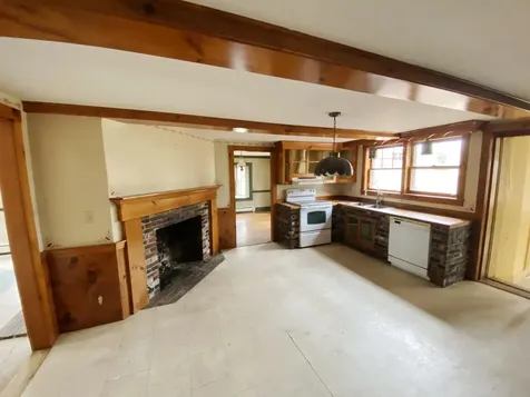 110 Pearson Hill Road Webster NH 03303