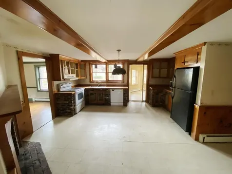 110 Pearson Hill Road Webster NH 03303