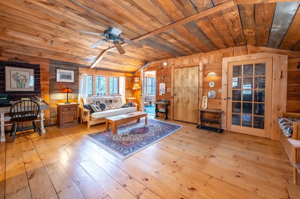 292 Baker Road Sutton NH 03260