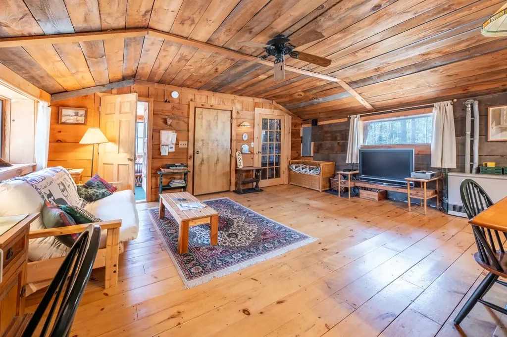 292 Baker Road Sutton NH 03260