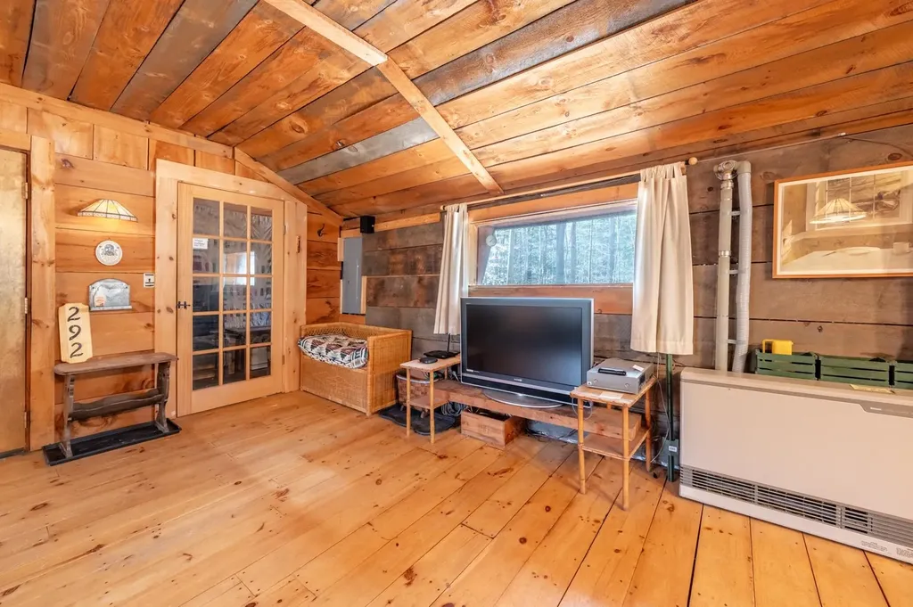 292 Baker Road Sutton NH 03260