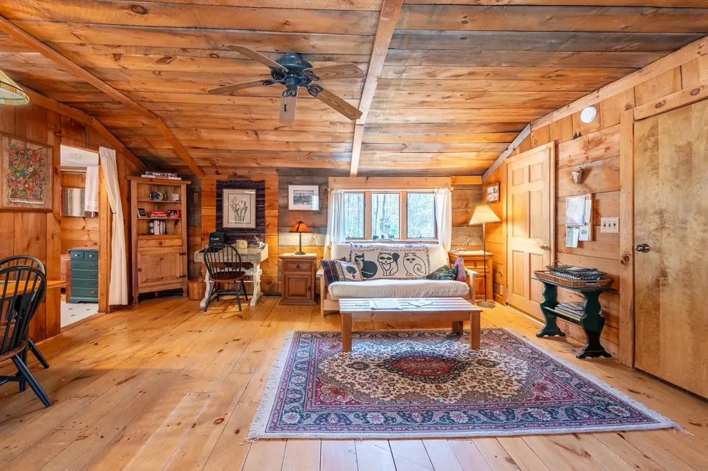 292 Baker Road Sutton NH 03260