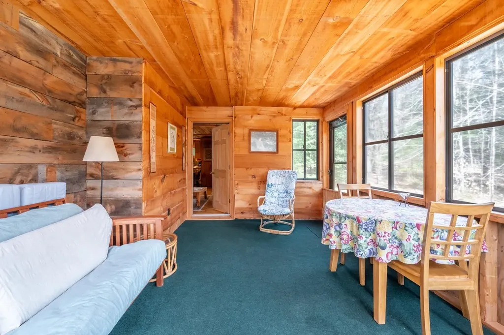 292 Baker Road Sutton NH 03260