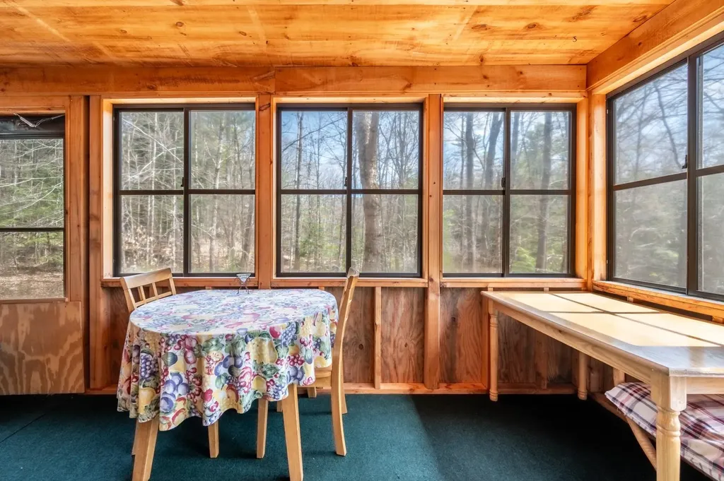 292 Baker Road Sutton NH 03260