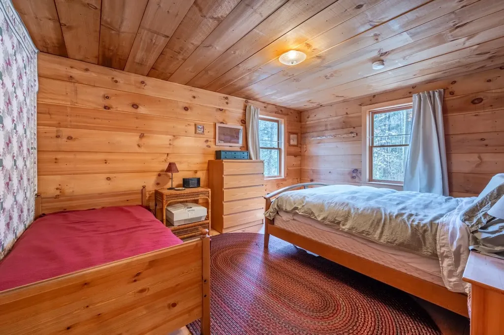 292 Baker Road Sutton NH 03260