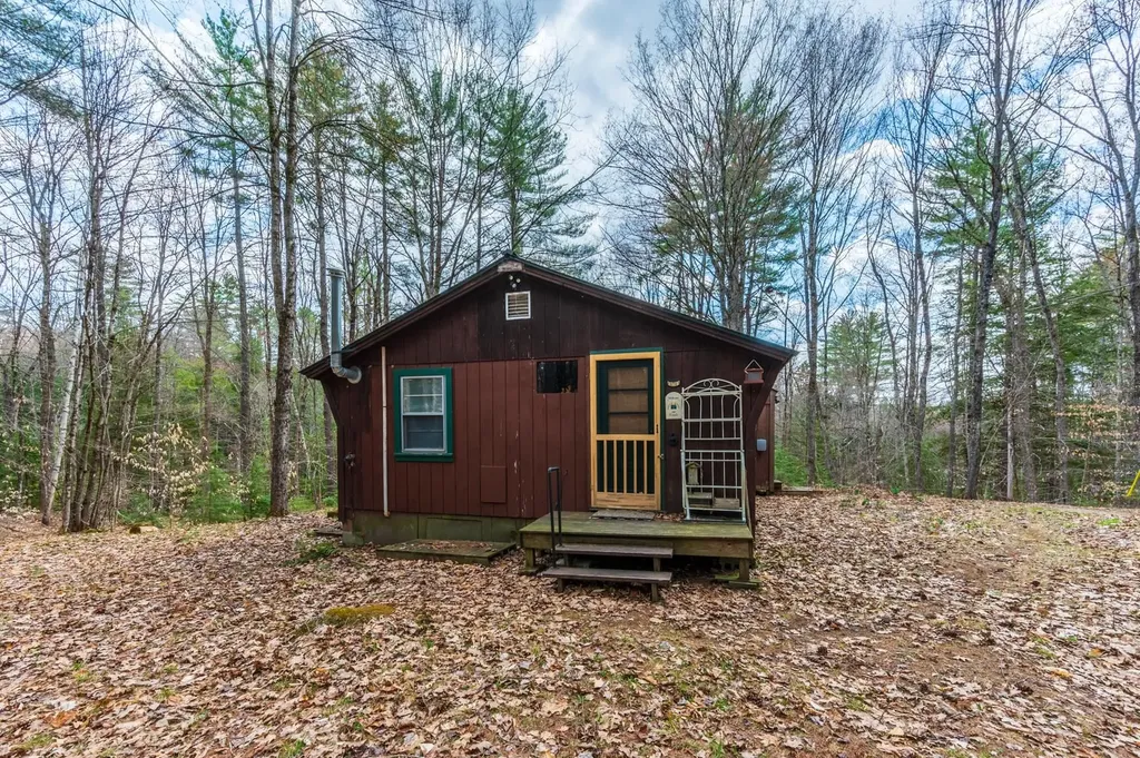 292 Baker Road Sutton NH 03260