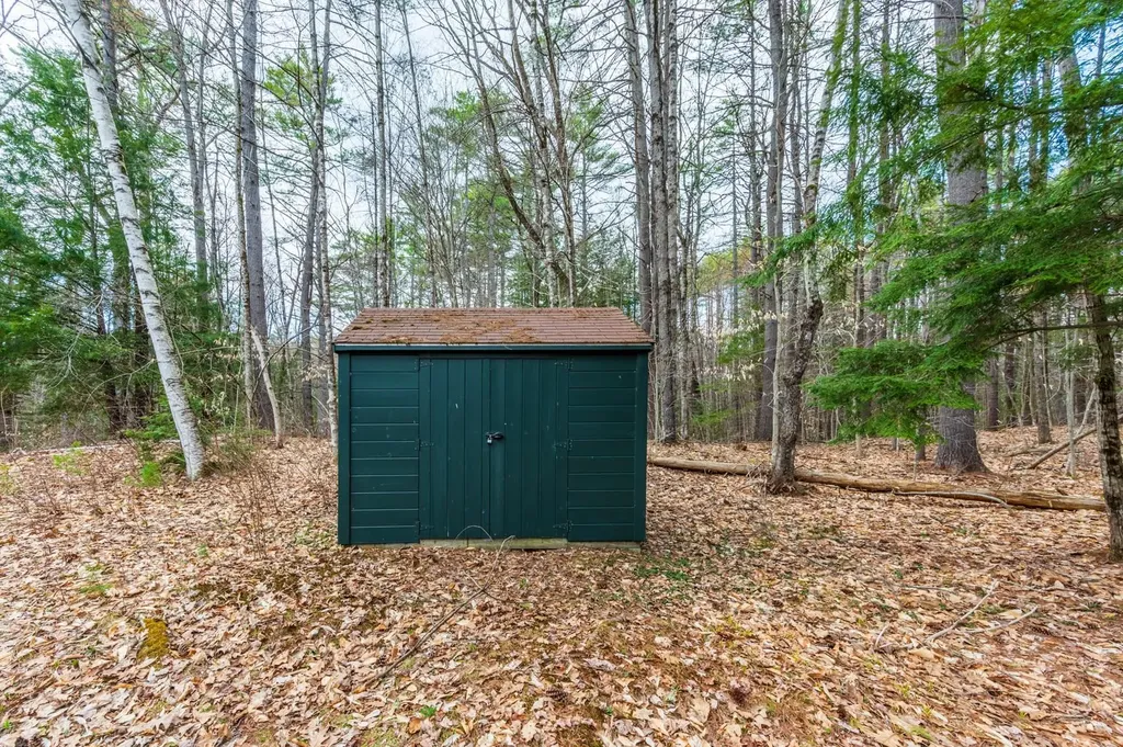 292 Baker Road Sutton NH 03260