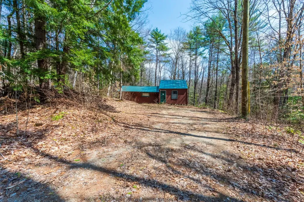 292 Baker Road Sutton NH 03260