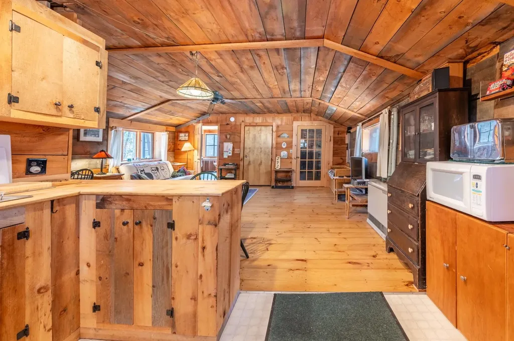 292 Baker Road Sutton NH 03260