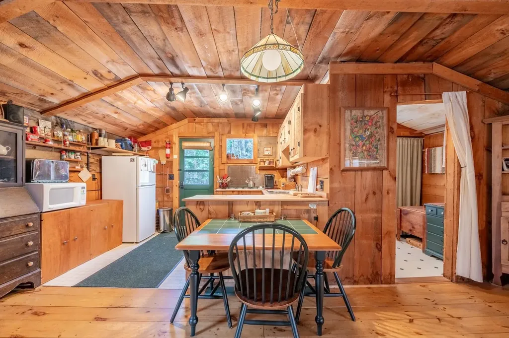 292 Baker Road Sutton NH 03260