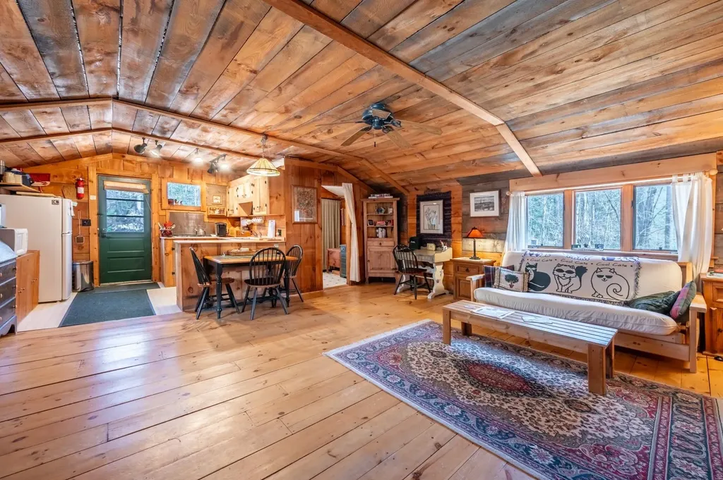 292 Baker Road Sutton NH 03260