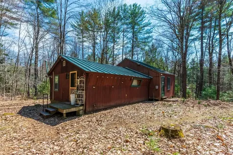 292 Baker Road Sutton NH 03260