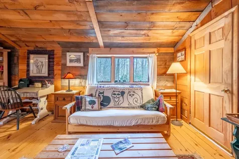 292 Baker Road Sutton NH 03260