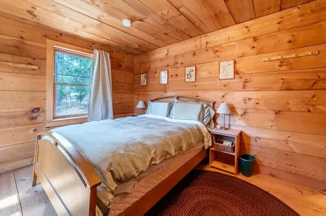 292 Baker Road Sutton NH 03260