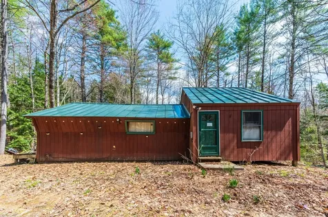 292 Baker Road Sutton NH 03260