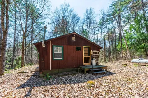 292 Baker Road Sutton NH 03260