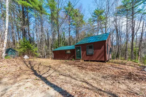 292 Baker Road Sutton NH 03260